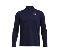 Under Armour Tech 2.0 Half Zip Sweatshirt 18-20 Years Blue