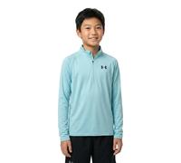 Under Armour Boys 2.0 Half Zip Juniors Long Sleeve