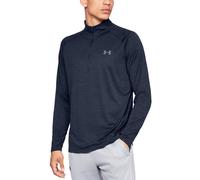 Under Armour Tech 2.0 Men's Half Zip Top | UK XL