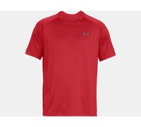 Under Armour Men Tech 2. Shortsleeve, Light and Breathable Sports T-Shirt, Gym Clothes, Wicks Away Sweat & Dries Very Fast