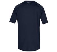 Under Armour Men's Tech 2.0 Short Sleeve T-Shirt – Lightweight, Breathable, Sweat-Wicking