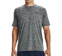 Under Armour Tech 2.0 Short Sleeve Mens Training Top - Grey