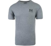Under Armour Tech™ 2.0 Short Sleeve T-shirt Grey 2XL / Regular Men