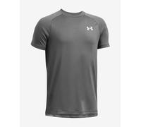 Under Armour Tech 2.0 Short Sleeve T-shirt grey Kids - S