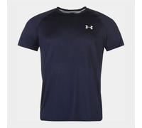 Under Armour Armour UA Tech™ 2.0 Short Sleeve Mens S Academy