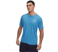Under Armour Tech™ 2.0 Short Sleeve T Shirt Mens S Ether Blue