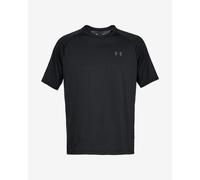 Under Armour Tech 2.0 T-Shirt Black - XS
