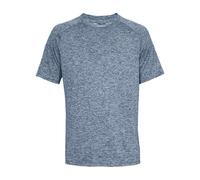 Under Armour Tech 2.0 T-shirt Blue C409
