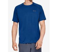 Under Armour Tech 2.0 T-Shirt Blue - XL