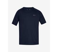 Under Armour Tech 2.0 T-Shirt Blue - XL