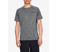 Under Armour Tech 2.0 T-Shirt Dark Grey - XL