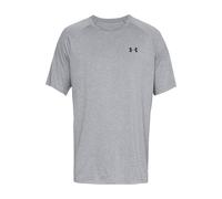 Under Armour Tech 2.0 T-shirt Grey C036