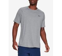 Under Armour Tech 2.0 T-Shirt Grey - XL