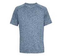 Under Armour Tech 2.0 T-Shirt 'Heather Grey' 1326413-409 M
