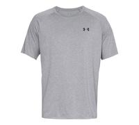 Under Armour Tech 2.0 T-Shirt 'Light Grey' 1326413-036 S
