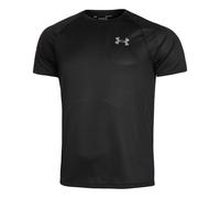 Under Armour Tech 2.0 T-Shirt Men - Black, Size XL