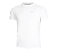 Under Armour Tech 2.0 T-Shirt Men-White, Size M