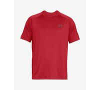 Under Armour Tech 2.0 T-Shirt Red - XXL