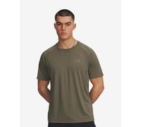 Under Armour Tech 2.0 T-shirt short sleeve olive green - XL