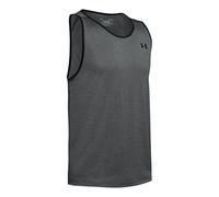 Under Armour Tech 2.0 Tank Top 'Dark Grey' 1328704-013 XXL
