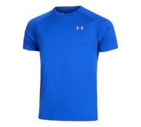 Under Armour Men Tech 2. Shortsleeve, Light and Breathable Sports T-Shirt, Gym Clothes, Wicks Away Sweat & Dries Very Fast