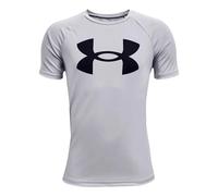Under Armour Sports T-Shirt UA Tech Big Logo SS Super-Soft Boys'