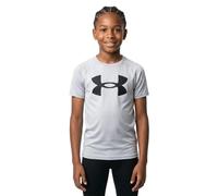 Under Armour Tech Big Logo Short Sleeve T-shirt