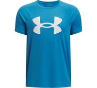 UNDER ARMOUR Tech Big Logo Short Sleeve T-Shirt L