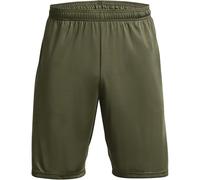 Under Armour Tech Graphic Men's 10" Shorts - Marine OD Green