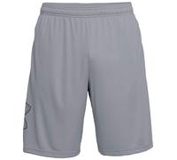 Under Armour Tech™ Graphic Shorts Blue S / Regular Men