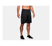 Under Armour UA Tech™ Wordmark Graphic Shorts - Men’s Lightweight Quick-Dry Gym & Training Shorts