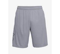 Under Armour Tech™ Graphic Shorts Silver S / Regular Men