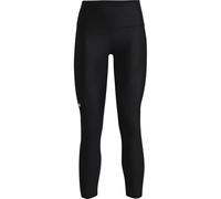 Under Armour Tech Hi Ankle Leg - Leggings - Bottoms - Black/White - Size: LG