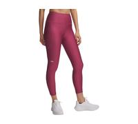 Under Armour Tech Hi Ankle Leggings Women Red C659