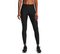Under Armour HeatGear Armour Hi-Rise Full-Length Women's Leggings | UK S