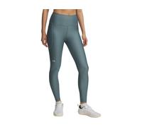 Under Armour Tech Hirise Leggings Blue S / Regular Women