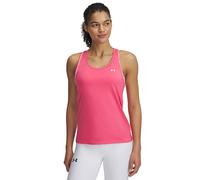 Under Armour Tech Knock Out Tank Pink S8/10
