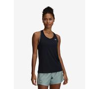Under Armour Tech Knockout Sleeveless Top Black Women - XS