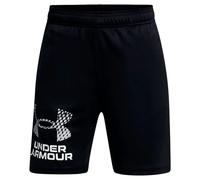 Under Armour UA Tech Logo Shorts1383333-001 YXL