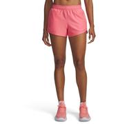 Under Armour Tech Play Up Shorts - Bittersweet Pink / / Posh Pink - XL