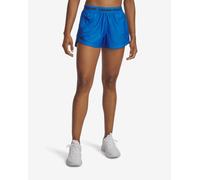 Under Armour - Women's Tech Play Up Shorts - Shorts size XL, blue
