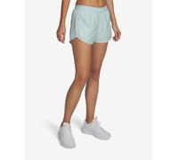 Under Armour Tech Play Up Shorts Pastel Blue Women - L