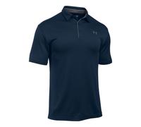 Under Armour Men's Tech Polo Shirt Midnight Navy
