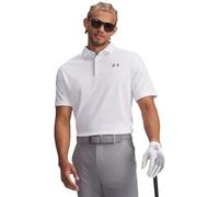 Under Armour Tech™ Polo - Men’s Lightweight, Quick-Dry Polo Shirt | Quick-drying Tech™ fabric V-neck