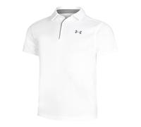 Under Armour Men Tech, Lightweight and Breathable Polo T Shirt for Men, Comfortable Short Sleeve Polo Shirt