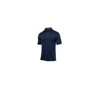 Under Armour Men Tech Polo Shirt Lightweight Breathable Stretch UA Golf Top