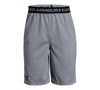 Under Armour Tech Prototype 2.0 Short - Steel/Black, Youth X-Large