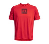 Under Armour Tech Print Fill Short Sleeve T-Shirt