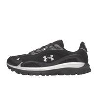 Under Armour Tech Runner 'Black Metallic Silver' 6011293-003 10