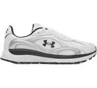 Under Armour Tech Runner White C102
